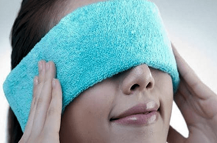 PrimeSiteUK - Eyecare - Warm Compress