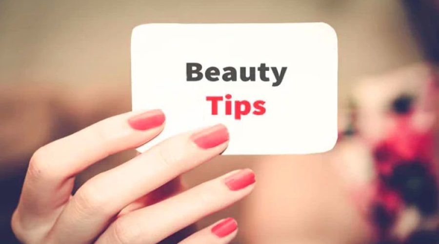 Must Know Beauty Tricks To Look Amazing