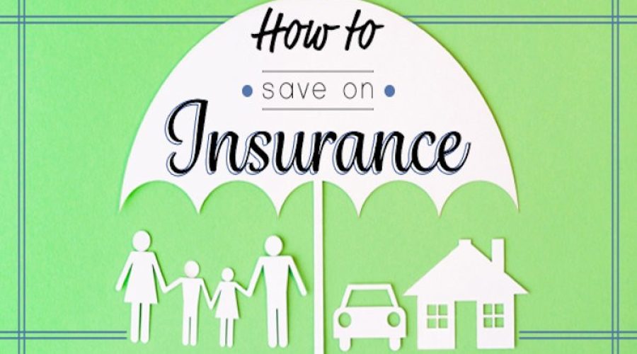 How To Save Money On Insurance