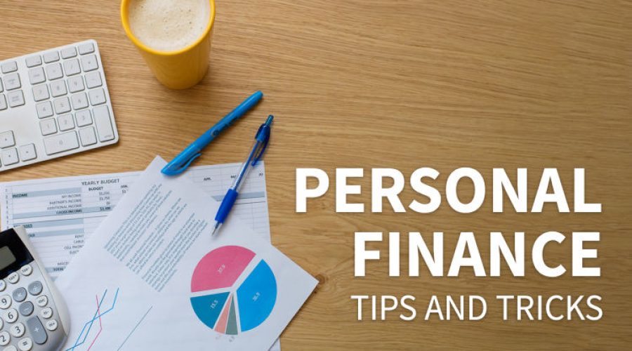 Top 10 Financial Tips