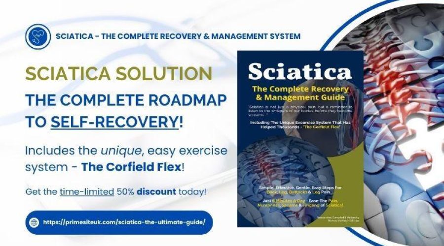 Sciatica Guide