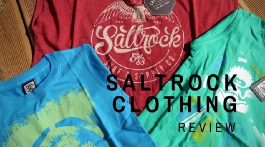 Saltrock Clothing