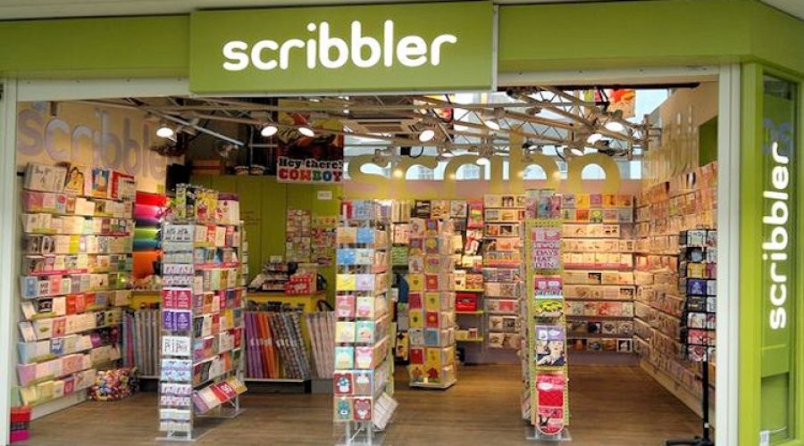 Scribbler