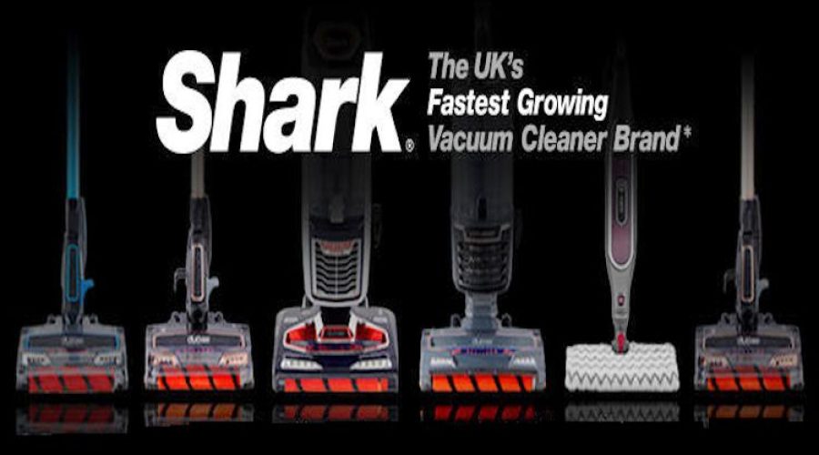 Shark Clean