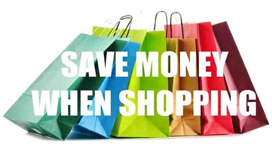 Top Tips for Shopping