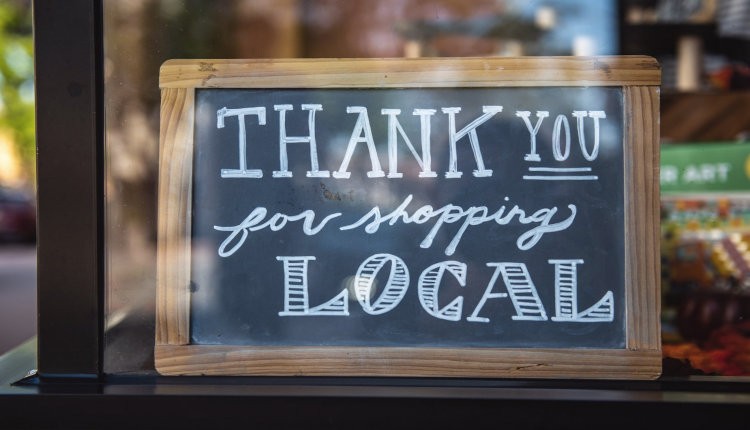 Shopping - Shop Local