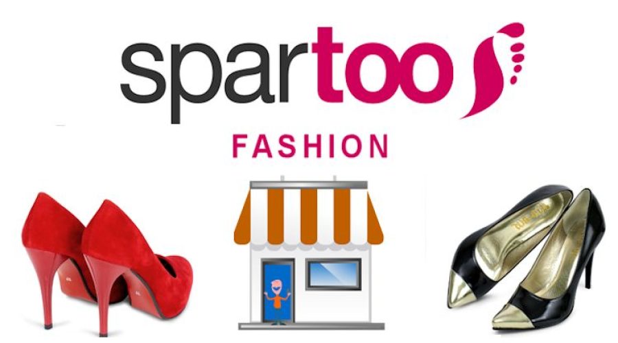 Spartoo Fashion