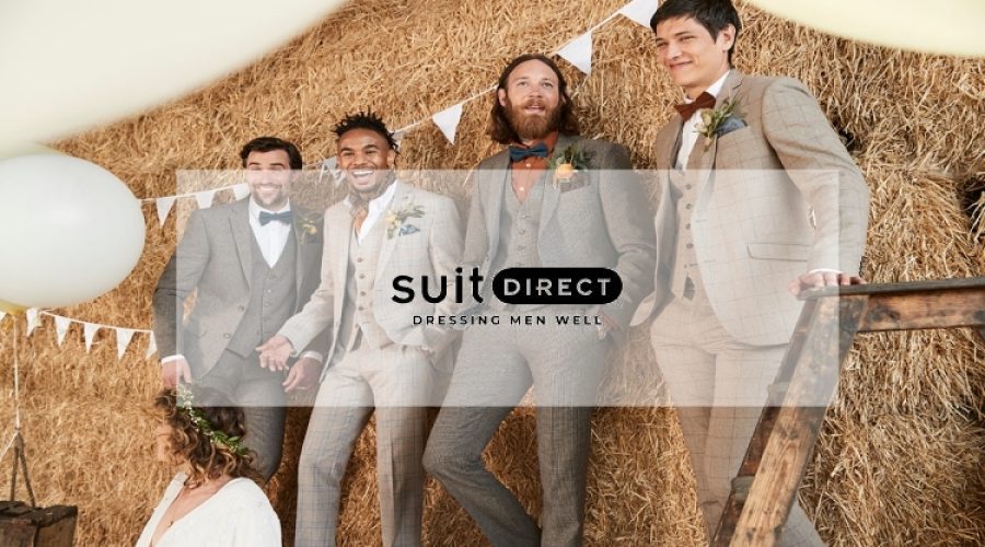 Suit Direct