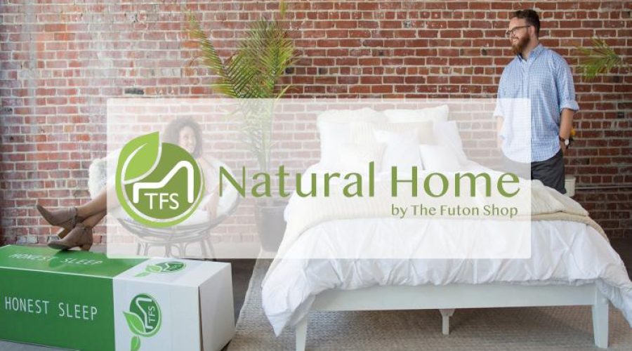 The Futon Shop