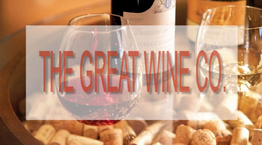 The Great Wine Co