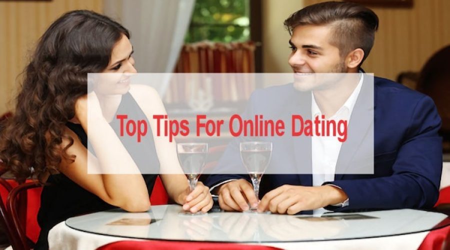 Top Tips For Online Dating