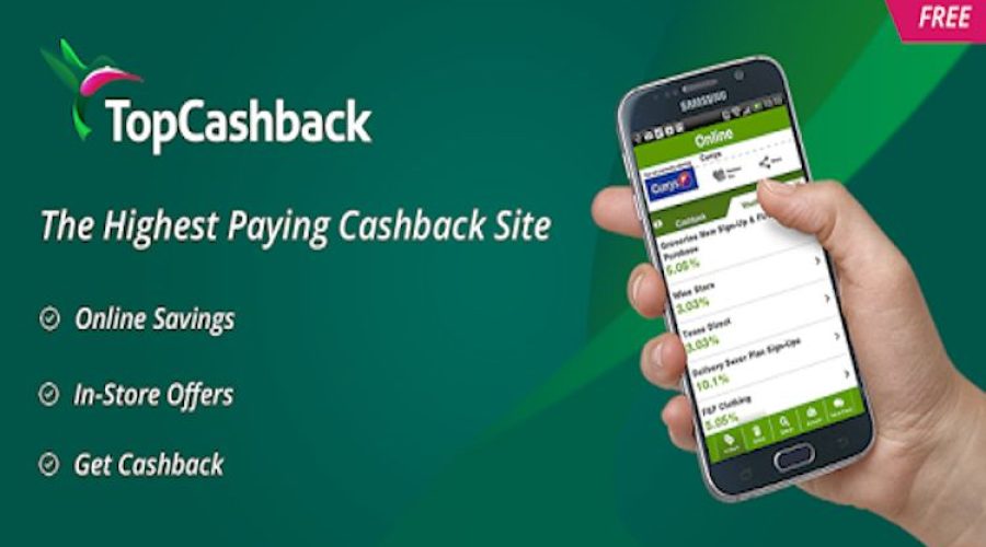 TopCashback