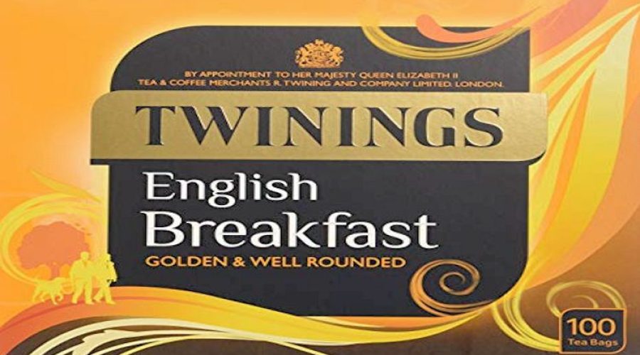 Twinings Tea