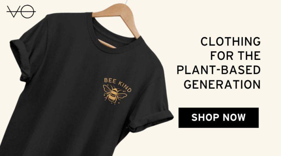 Vegan Outfitters