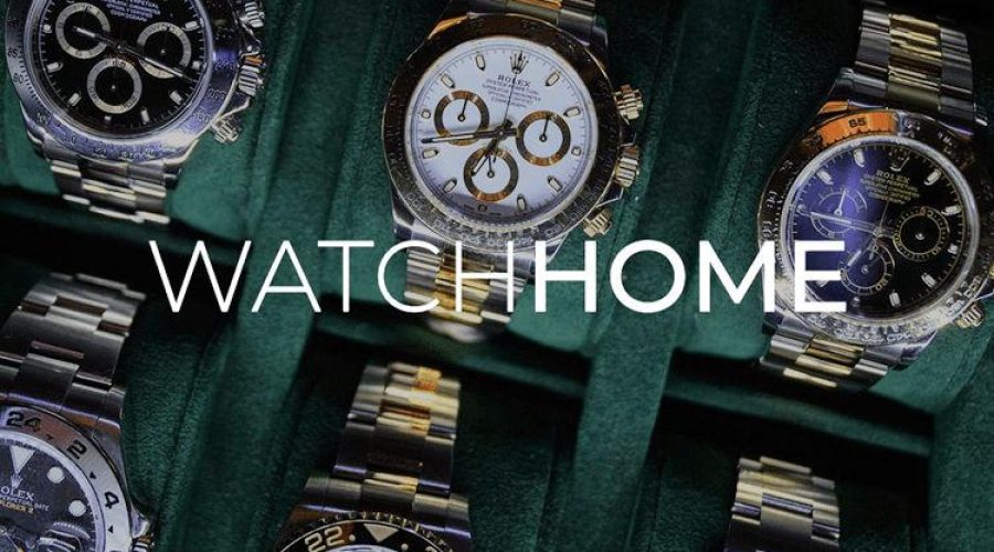 WatchHome