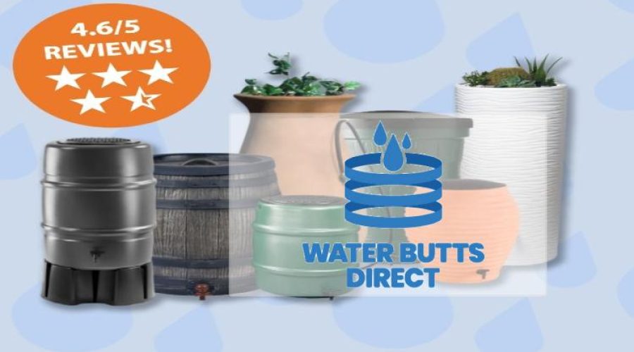 Water Butts Direct