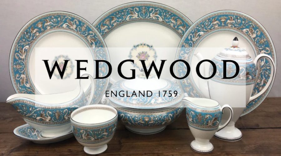 Wedgwood