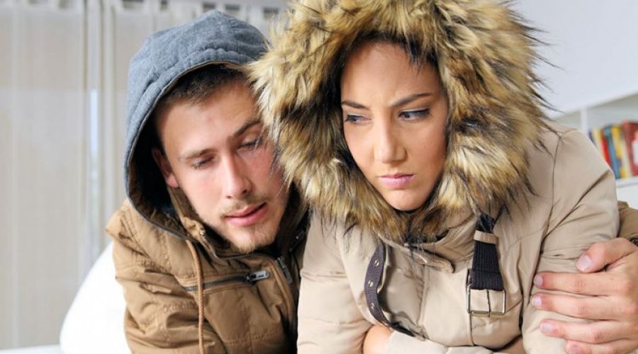 Why Your Boiler Does Not Ignite